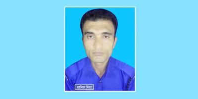 ভারতের ত্রিপুরায় বাংলাদেশের গ্রামপুলিশের মরদেহ