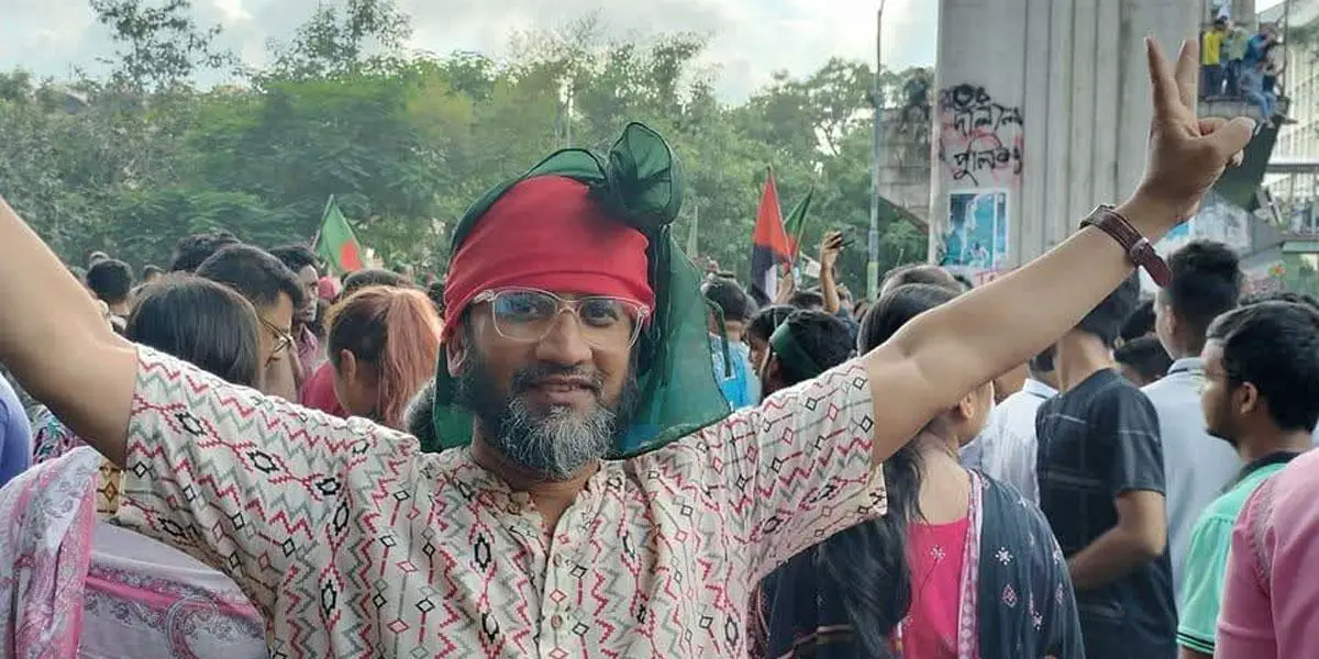 জবিতে র‍্যাগিং হলে কঠোর প্রশাসনিক ব্যবস্থা: প্রক্টর