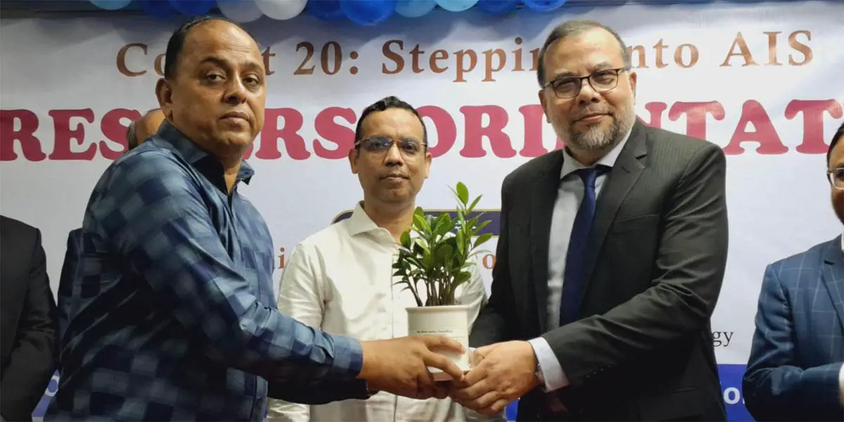 জবির শহিদ সাজিদের স্মরণে নির্মিত হবে আধুনিক আইসিটি সেন্টার