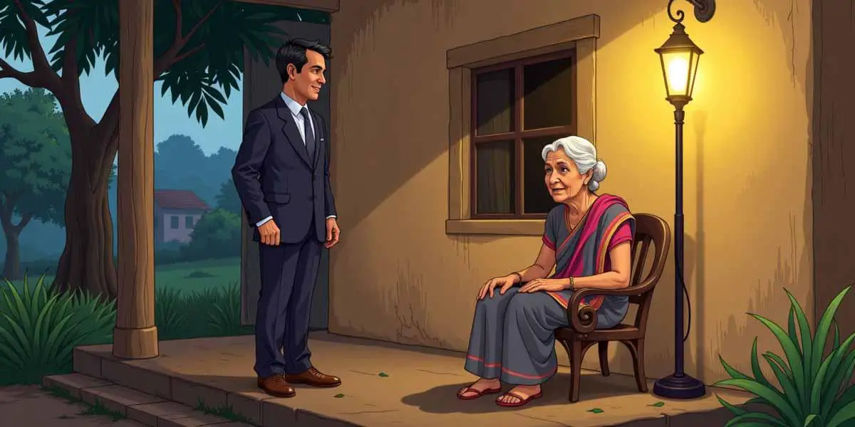 আজকের সেরা জোকস: কুপি বাত্তি