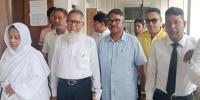 দুদকের মামলায় স্ত্রীসহ খালাস পেলেন বিএনপি নেতা দুলু