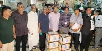 নিবন্ধনের জন্য ইসিতে আবেদন জনতা পার্টি বাংলাদেশের