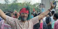 জবিতে র‍্যাগিং হলে কঠোর প্রশাসনিক ব্যবস্থা: প্রক্টর