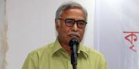 ফসলের লাভজনক দাম কৃষককে সংগ্রাম করেই আদায় করতে হবে: দেওয়ান আব্দুর রশীদ নিলু