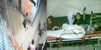 নারায়ণগঞ্জে সাবেক দুই কাউন্সিলরের সমর্থকদের সংঘর্ষে নিহত ২