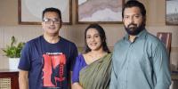 প্রথমবার একসঙ্গে তাহসান , অপি ও সাগর