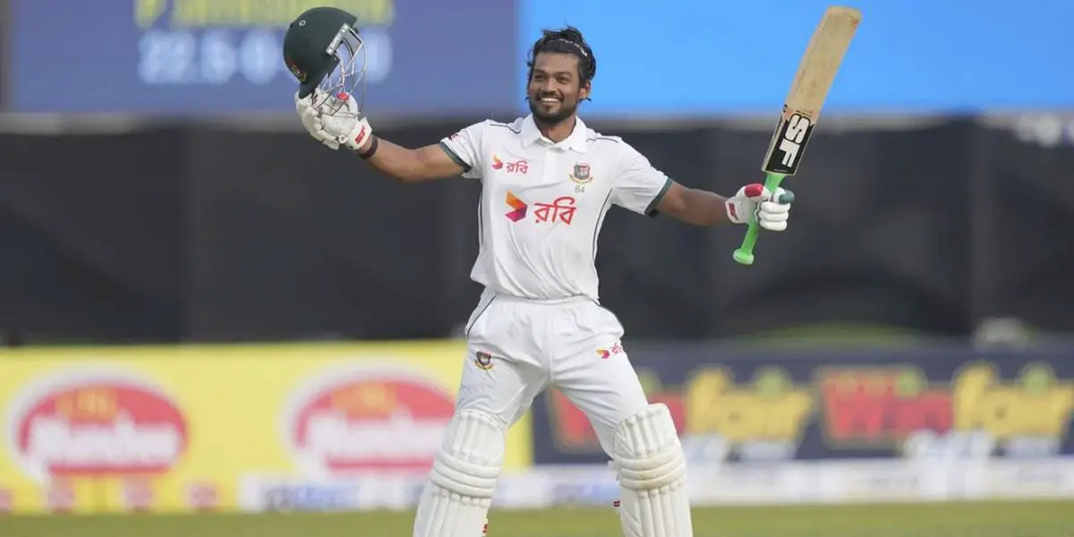 অধিনায়কত্ব ছাড়ার বিষয়ে যা বললেন শান্ত