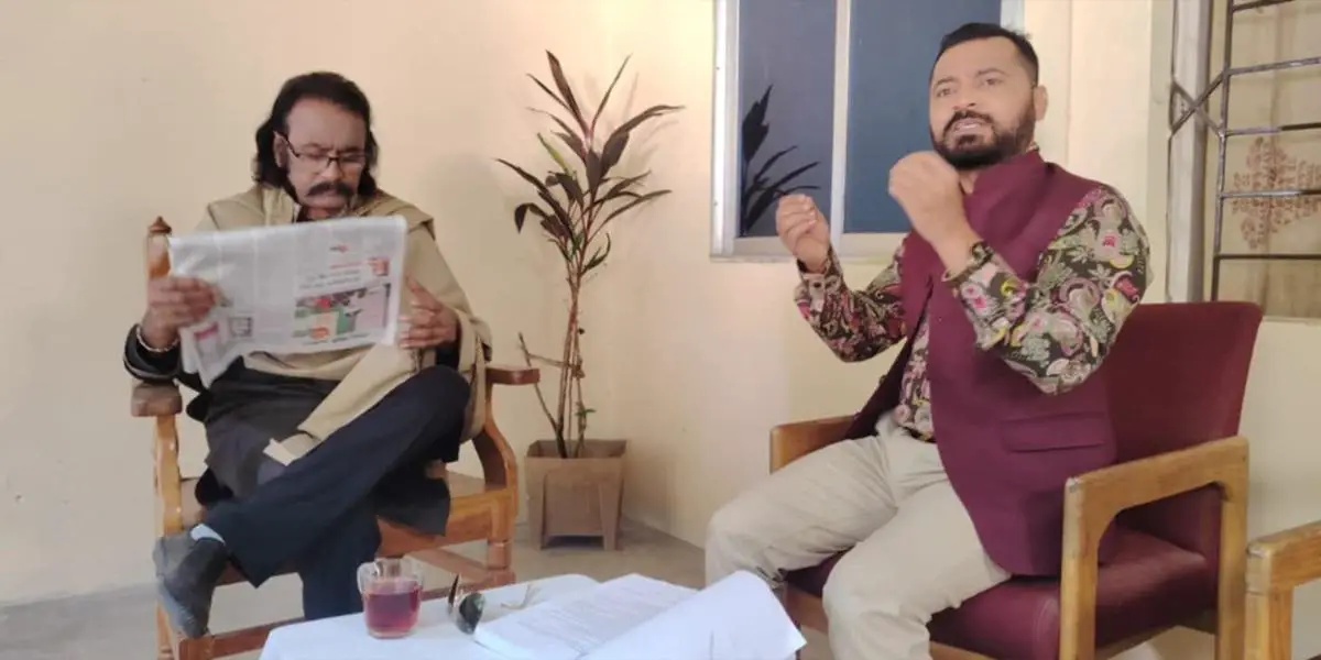 বৈশাখী টিভিতে আজ ‘সবুজ গ্রাম পাথরের শহর’