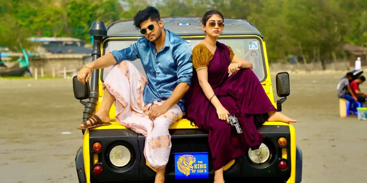 ‘জান আমার’ নাটকে মুগ্ধ দর্শক