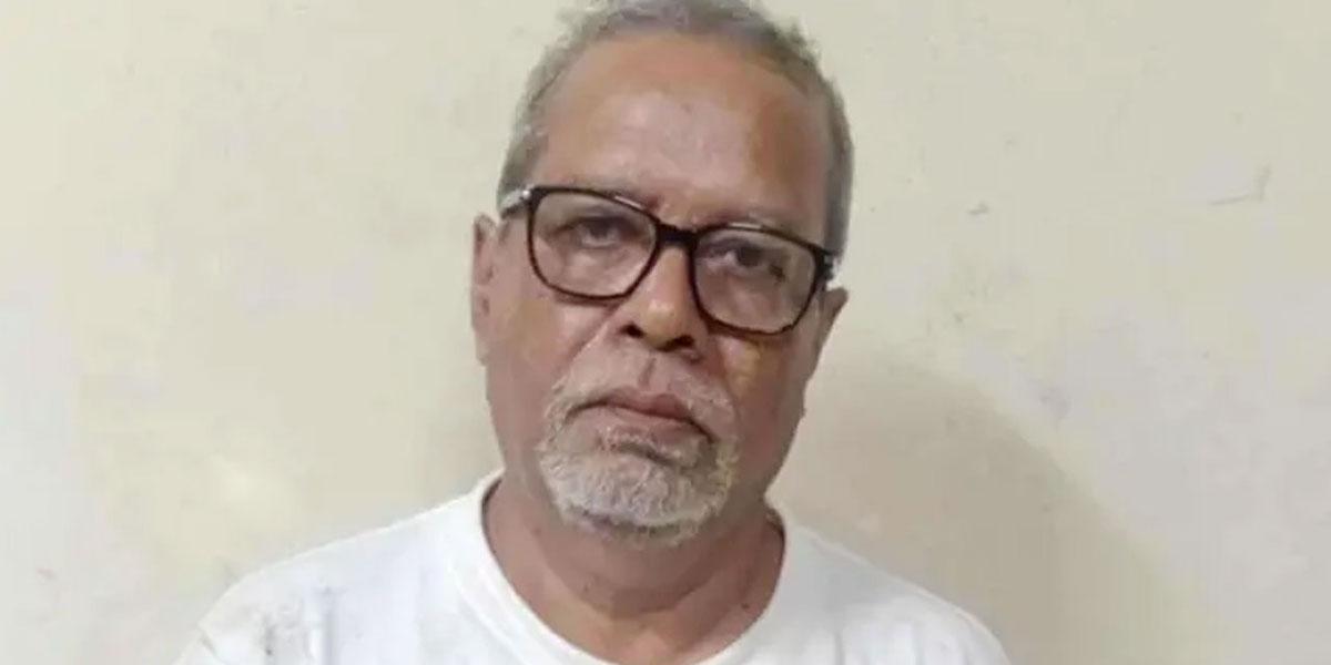 সাবেক সিইসি নুরুল হুদার ১০ দিন রিমান্ড চায় পুলিশ