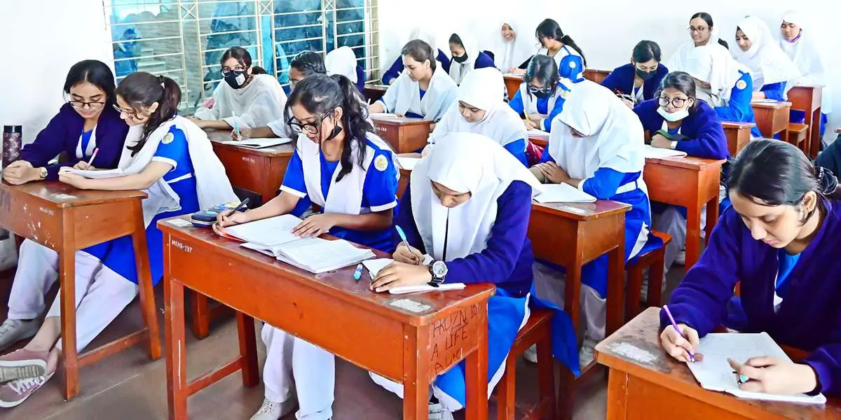 এইচএসসি পরীক্ষার বাংলা ১ম পত্রের মডেল টেস্ট-২-এর ১৬টি বহুনির্বাচনি প্রশ্ন ও উত্তর, ১ম পর্ব