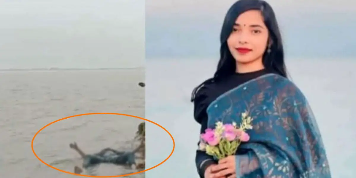 মেঘনায় ভেসে আসা তরুণীর মরদেহ শনাক্ত