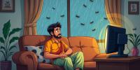 বর্ষাকালের মশাবাহিত রোগ