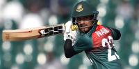 দুই বছর পর ওয়ানডে দলে নাঈম শেখ