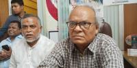 নুরুল হুদাকে হেনস্থার ঘটনায় জড়িতদের বিচার চান রিজভী