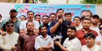 তালাবার নেতাদের সঙ্গে সাক্ষাৎ করে বিশ্বাসঘাতকতা করেছে ছাত্রশিবির: নাছির