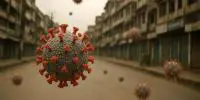 ২৪ ঘণ্টায় করোনায় ৩ জনের মৃত্যু, শনাক্ত ১৯