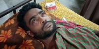 মাগুরায় এক ব্যক্তিকে জ্যান্ত কবর!