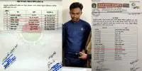 নড়িয়ার মাদক ব্যবসায়ী ছাত্রলীগ নেতা এখন শ্রমিক দলের সা. সম্পাদক