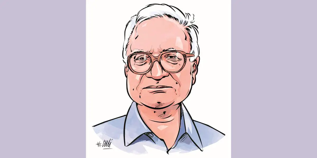 কথাশিল্পী সিরাজুল ইসলাম চৌধুরী