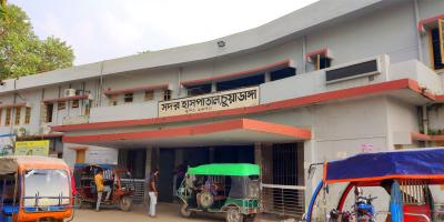চুয়াডাঙ্গায় বিদ্যুৎস্পৃষ্ট হয়ে কৃষকের মৃত্যু