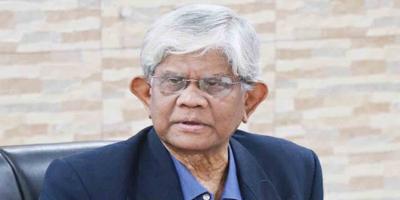 বাজেট ছোট, এটাই চমক: অর্থ উপদেষ্টা