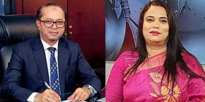 ইসলামী ব্যাংকের সাবেক এমডি মনিরুল ও সাবেক এমপি সাবিনা কারাগারে