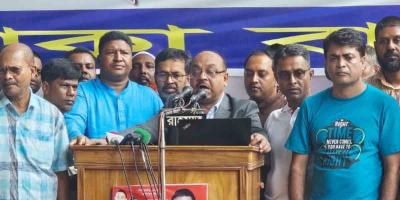 নাগরিক সেবা চালুর আহ্বান, গাফিলতি করলে ব্যবস্থা