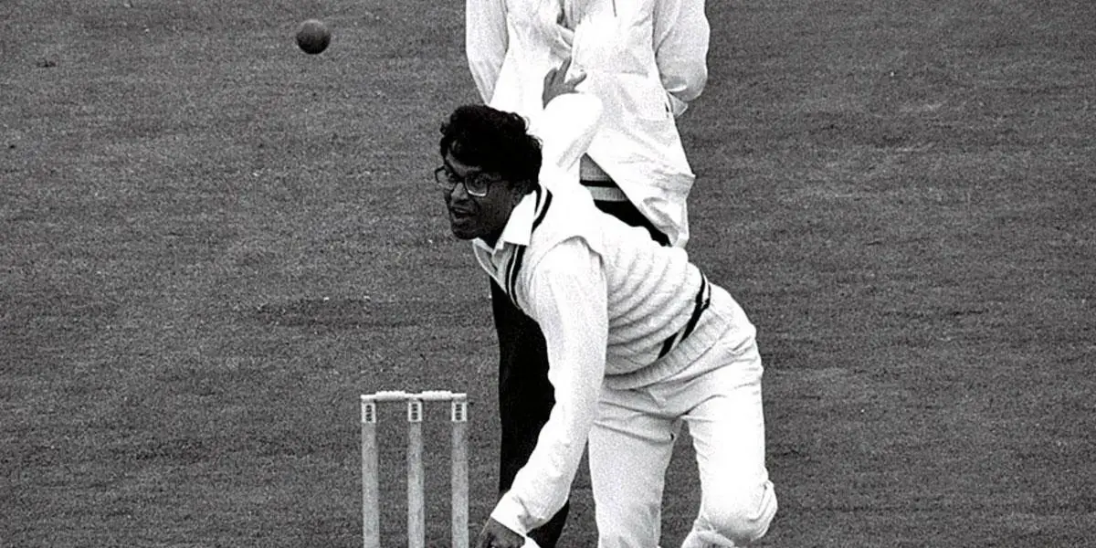 মারা গেছেন ভারতের সাবেক স্পিনার দোশী
