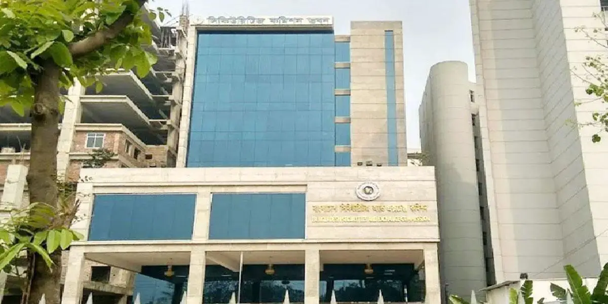 ব্যবসা কার্যক্রম পরিদর্শনের নির্দেশ বিএসইসির