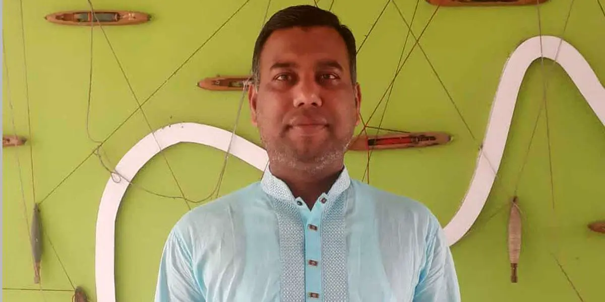 এবার ডিসি অফিসের কর্মচারীর বিরুদ্ধে ধর্ষণ মামলা