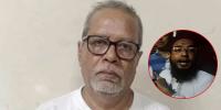 সাবেক সিইসিকে হেনস্তার ঘটনায় স্বেচ্ছাসেবক দলের নেতা আটক