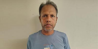 বৈষম্যবিরোধী আন্দোলনের মামলায় আ.লীগ নেতা গ্রেপ্তার
