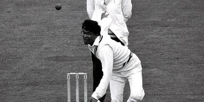 মারা গেছেন ভারতের সাবেক স্পিনার দোশী