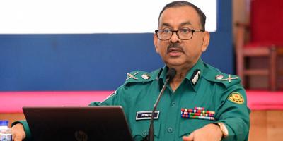 মব ঠেকাতে ব্যর্থ হলে ব্যবস্থা: ডিএমপি কমিশনার