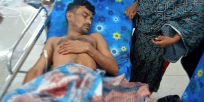 মতলবে স্ত্রীর বিরুদ্ধে পুরুষাঙ্গ কেটে দেওয়ার অভিযোগ