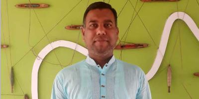 এবার ডিসি অফিসের কর্মচারীর বিরুদ্ধে ধর্ষণ মামলা