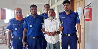 ধর্ষণে অন্ত:সত্ত্বা পুত্রবধূ, শ্বশুরের যাবজ্জীবন