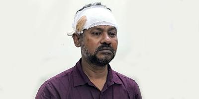 হিজলায় কৃষি কর্মকর্তার ওপর হামলা, বিএনপির ৭ জনের বিরুদ্ধে মামলা