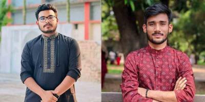 ধর্ষণের ঘটনায় শাবিপ্রবির ২ শিক্ষার্থীকে আজীবন বহিষ্কার