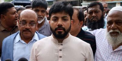 সেবা ব্যাহত করে আন্দোলনকে ভিন্ন খাতে নিতে পরিকল্পিত হামলা: ইশরাক হোসেন