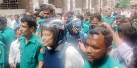 ইনু-পলক-কামাল-শহিদুল্লাহ নতুন মামলায় গ্রেপ্তার
