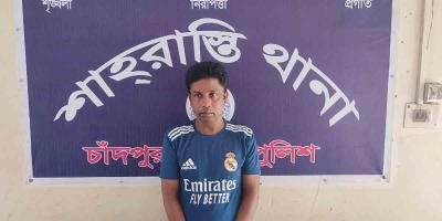 ত্রিভুজ পরকীয়ার দ্বন্দ্বে মাইকম্যান আলমগীর হত্যা, প্রধান আসামি গ্রেপ্তার