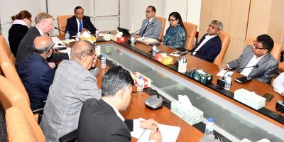 সব সেবা একক কর্তৃপক্ষের অধীনে আনার পরামর্শ ব্যবসায়ীদের