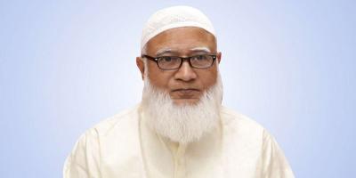 জাতির কাছে নিঃশর্ত ক্ষমা চাইলেন জামায়াতের আমির