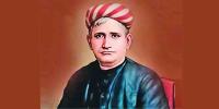 বঙ্কিমচন্দ্রের ১৮৭তম জন্মদিন আজ
