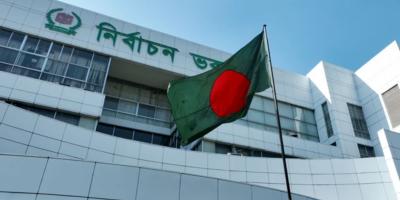 সংসদ নির্বাচনের সব প্রস্তুতি নিচ্ছে ইসি
