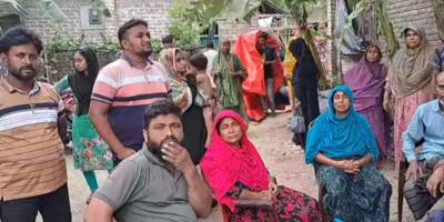 কুষ্টিয়ায় লাশবাহী অ্যাম্বুলেন্সে ডাকাতি: মোবাইল, স্বর্ণালংকার ও নগদ টাকা লুট