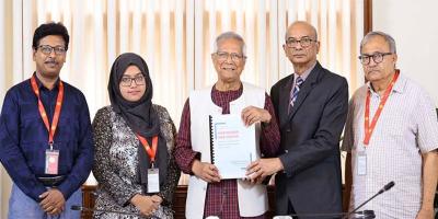 আটক কেন্দ্রগুলোতে জেরা কক্ষ ও নির্যাতনের যন্ত্রপাতি ছিল: গুম তদন্ত কমিশন