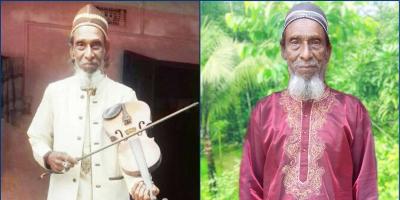 ‘আমার বন্ধু মহা জাদু জানে’ গানের স্রষ্টা খোয়াজ মিয়া আর নেই